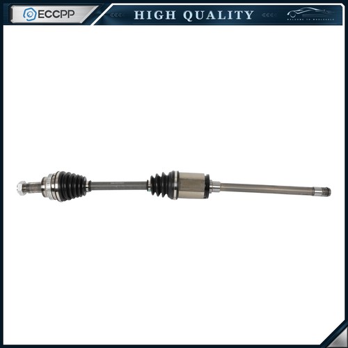 Front right axle for bmw - cv,